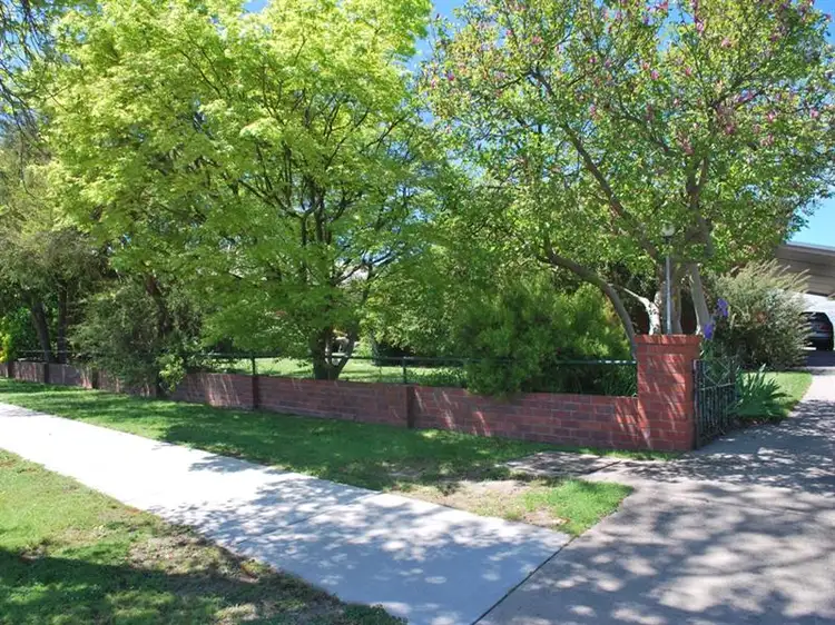 Second view of Homely house listing, 174 Standish Street, Myrtleford VIC 3737