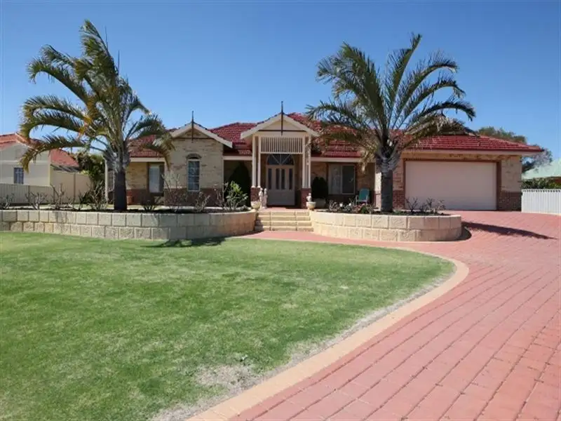 Main view of Homely house listing, 43 Quayside Vista, Drummond Cove WA 6532