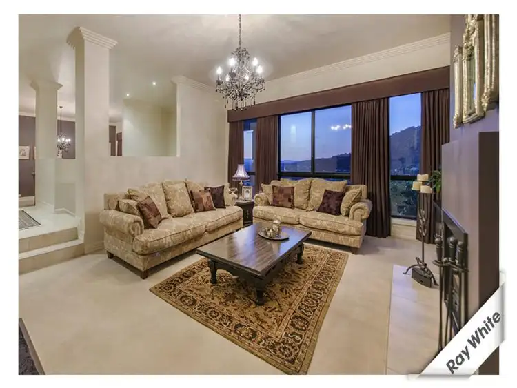 Third view of Homely house listing, 7 Coffey Place, Conder ACT 2906