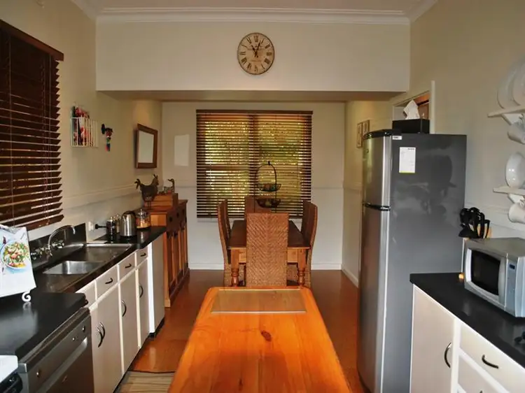Second view of Homely house listing, 39 Elgin Street, Myrtleford VIC 3737
