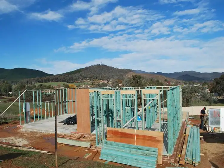 Fourth view of Homely house listing, 35 Pine Ridge Estate, Myrtleford VIC 3737