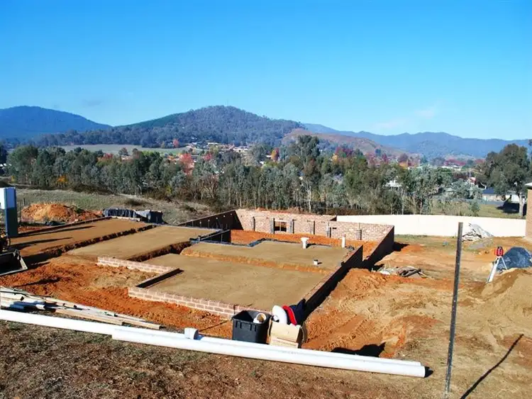 Seventh view of Homely house listing, 35 Pine Ridge Estate, Myrtleford VIC 3737