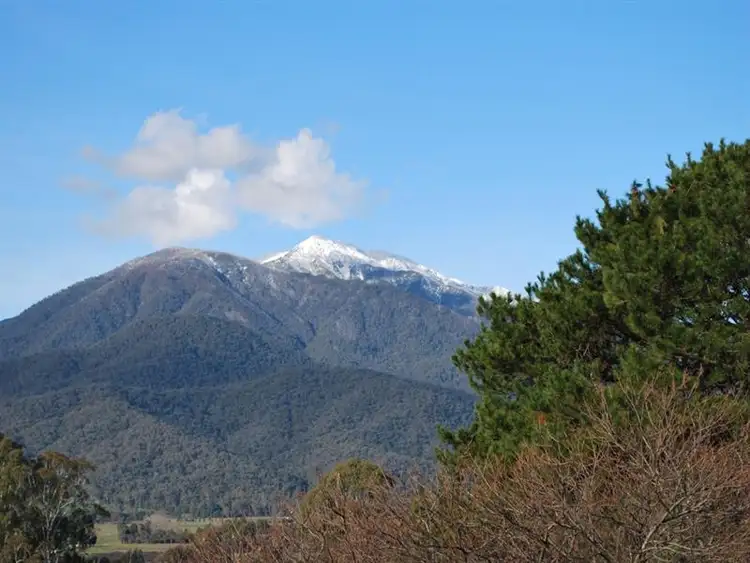 Third view of Homely house listing, 16 Feathertop Street, Tawonga VIC 3697