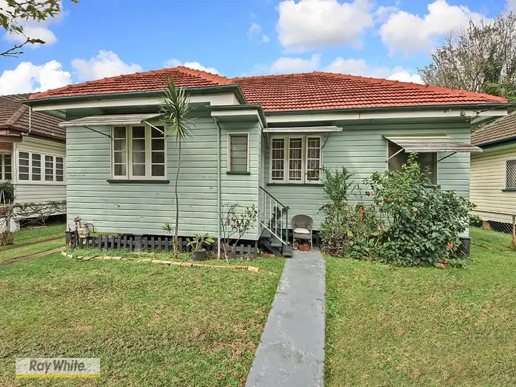 259 Earnshaw Road, Northgate QLD 4013