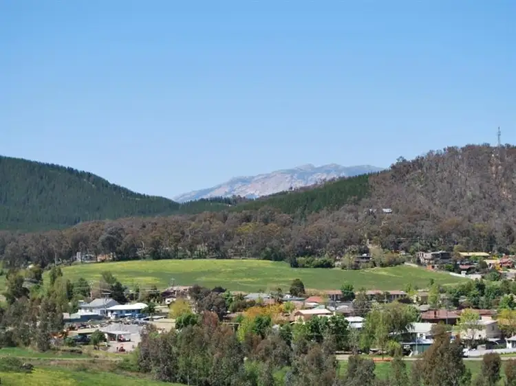 Second view of Homely house listing, 35 Pine Ridge Estate, Myrtleford VIC 3737