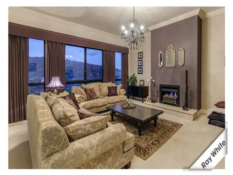 Fourth view of Homely house listing, 7 Coffey Place, Conder ACT 2906