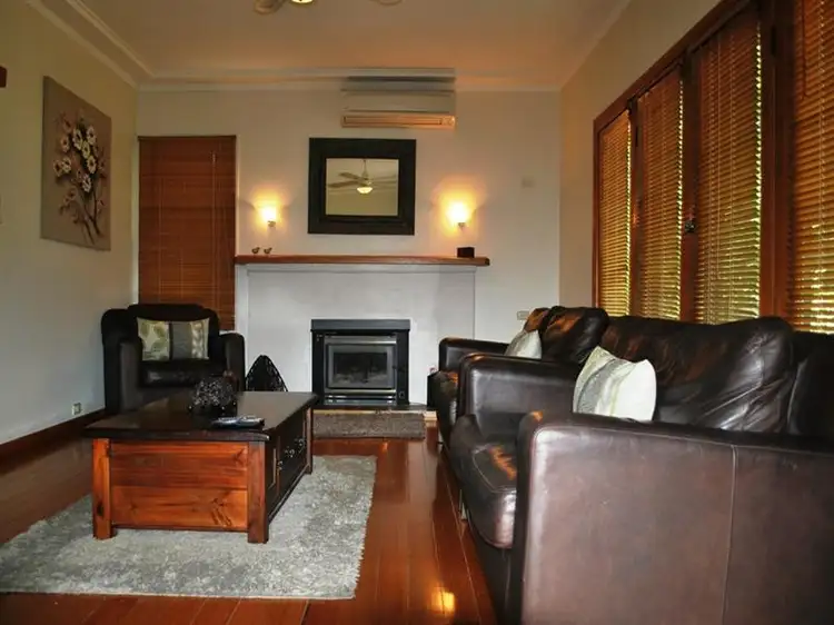 Fifth view of Homely house listing, 39 Elgin Street, Myrtleford VIC 3737