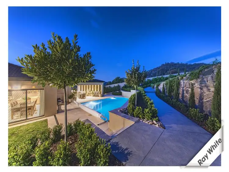 7 Coffey Place, Conder ACT 2906