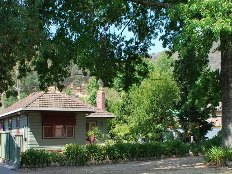 Main view of Homely house listing, 39 Elgin Street, Myrtleford VIC 3737