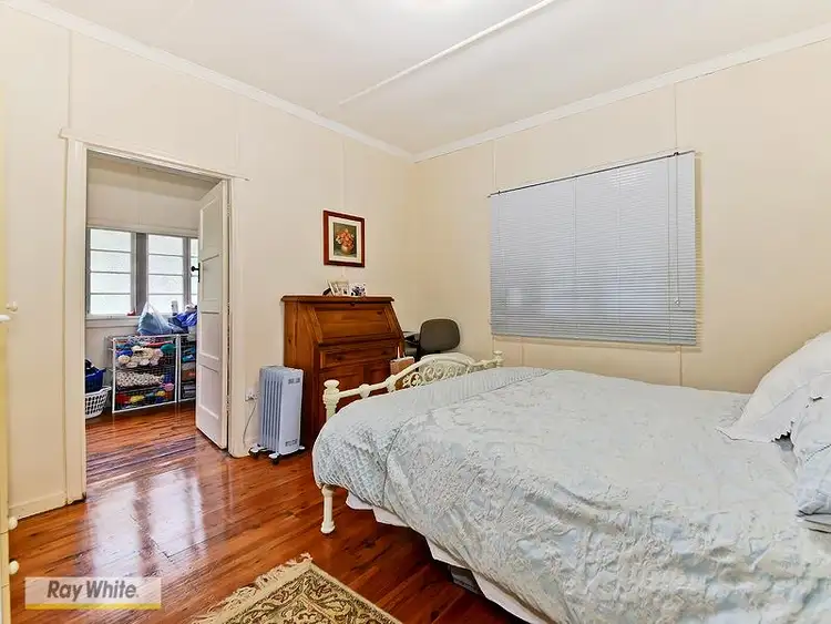 Fifth view of Homely house listing, 261 Earnshaw Road, Northgate QLD 4013