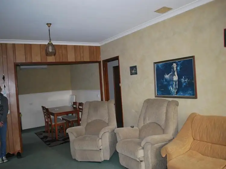 Second view of Homely house listing, 19 Neila Crescent, Myrtleford VIC 3737