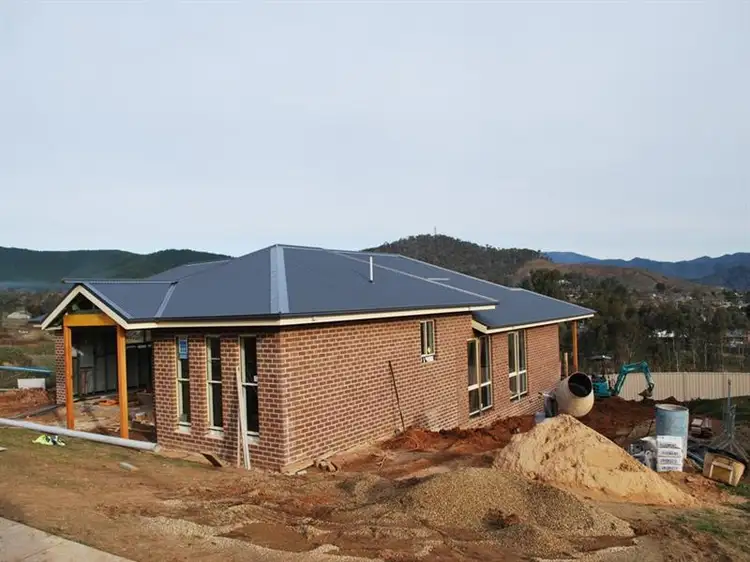 35 Pine Ridge Estate, Myrtleford VIC 3737