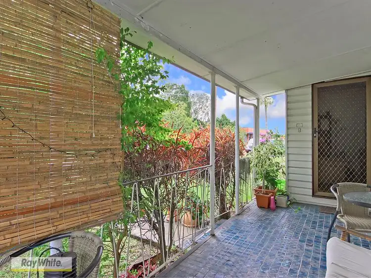 Second view of Homely house listing, 261 Earnshaw Road, Northgate QLD 4013