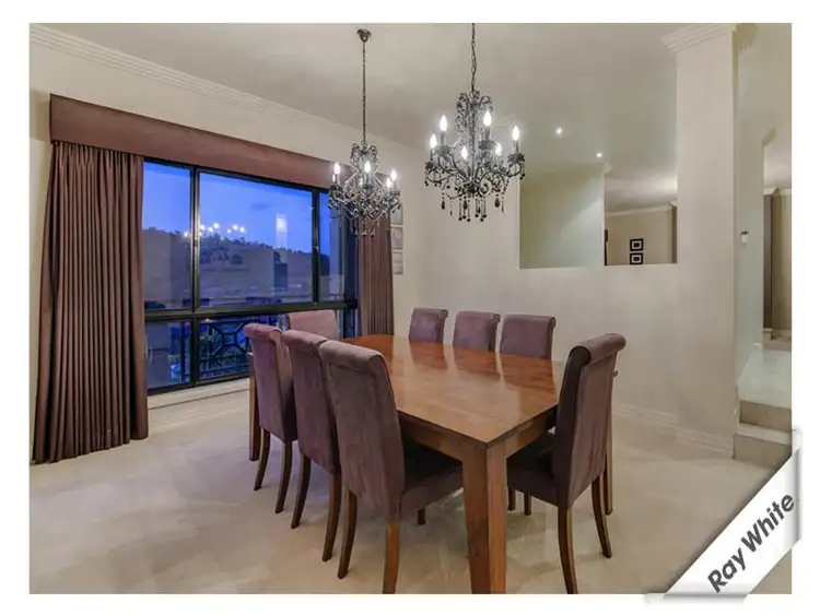 Fifth view of Homely house listing, 7 Coffey Place, Conder ACT 2906