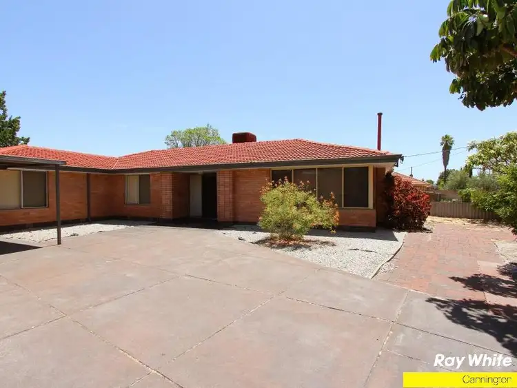 Fifth view of Homely house listing, 255 Spencer Road, Thornlie WA 6108