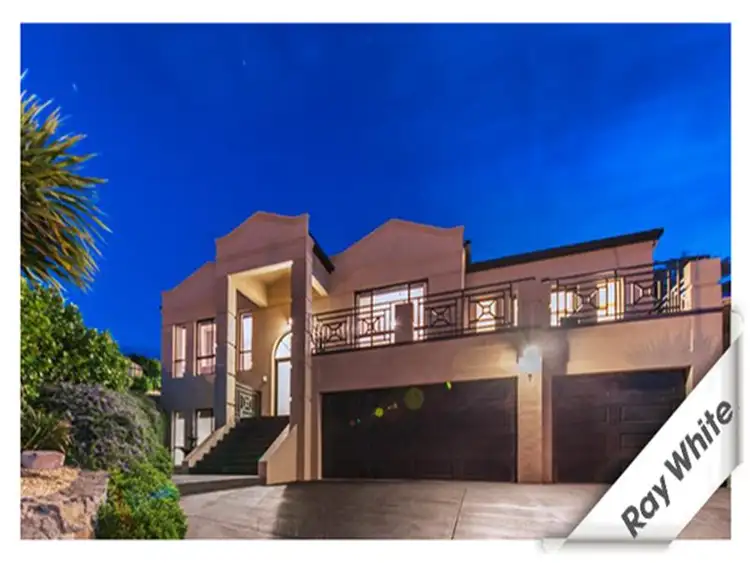Second view of Homely house listing, 7 Coffey Place, Conder ACT 2906