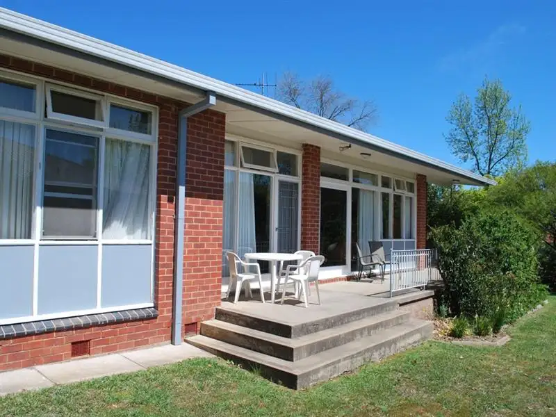 Main view of Homely house listing, 174 Standish Street, Myrtleford VIC 3737