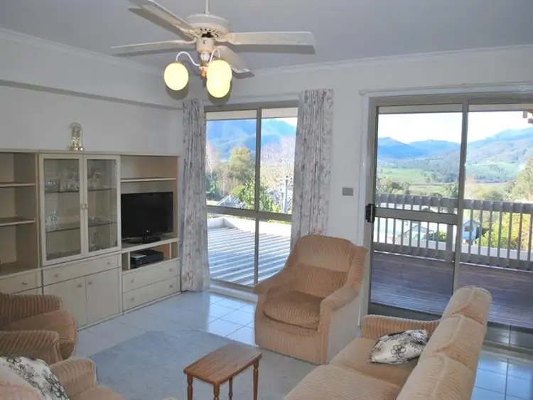 Fourth view of Homely house listing, 16 Feathertop Street, Tawonga VIC 3697