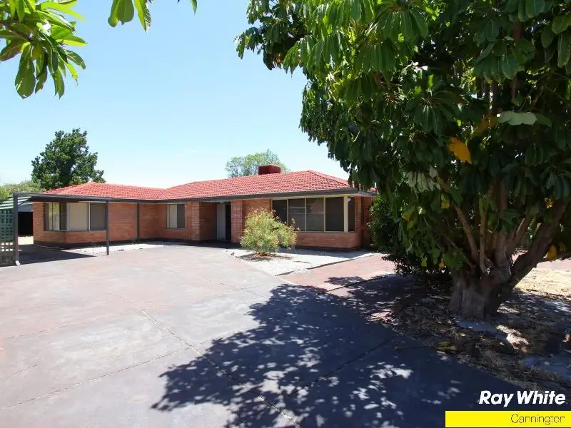 Main view of Homely house listing, 255 Spencer Road, Thornlie WA 6108