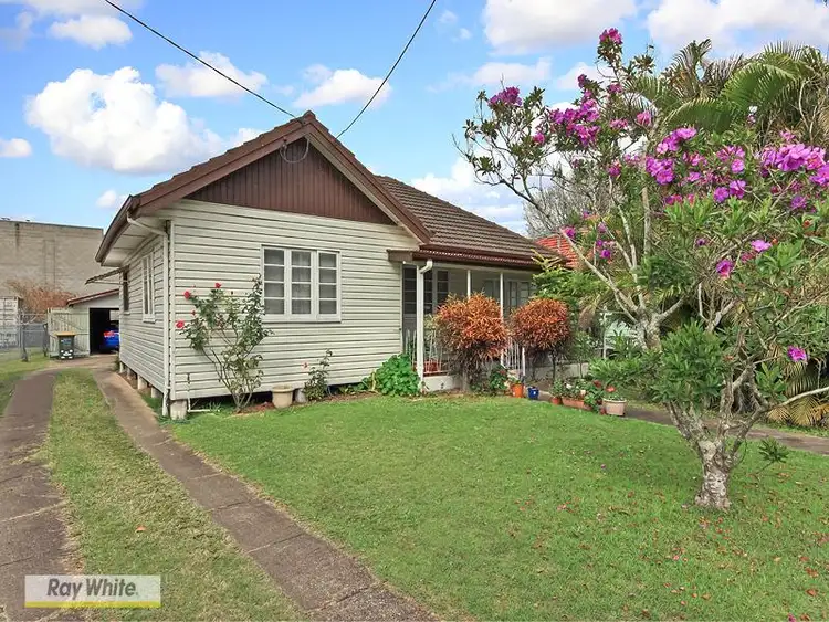 Main view of Homely house listing, 261 Earnshaw Road, Northgate QLD 4013