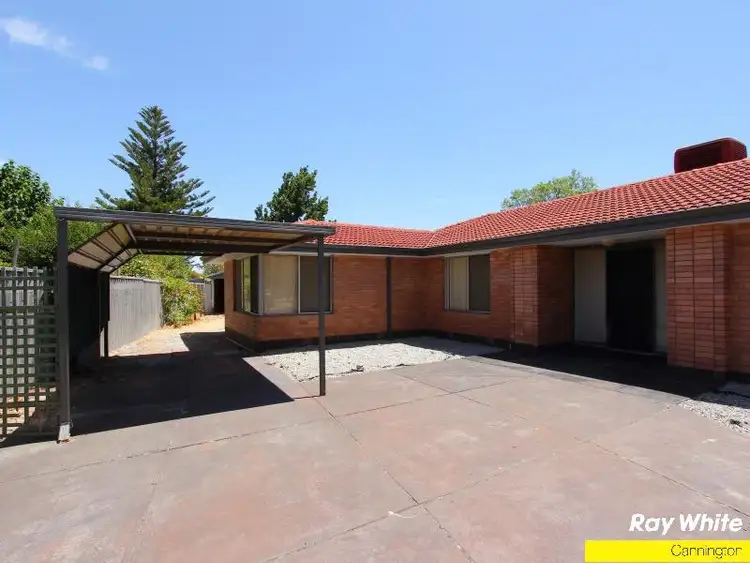 Sixth view of Homely house listing, 255 Spencer Road, Thornlie WA 6108