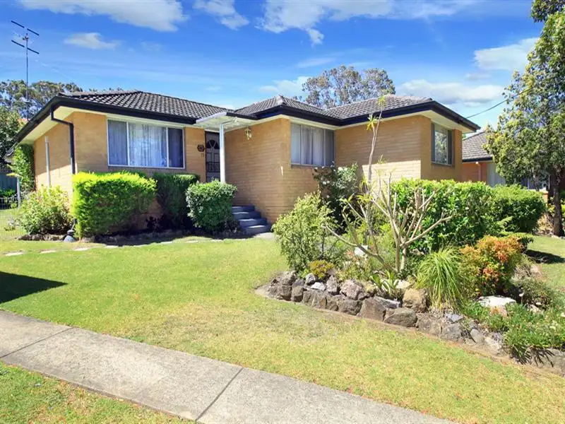 Main view of Homely house listing, 11 Kahlua Crescent, Bomaderry NSW 2541