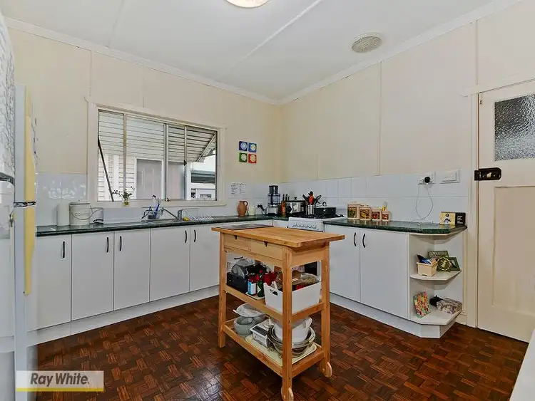 Fourth view of Homely house listing, 261 Earnshaw Road, Northgate QLD 4013