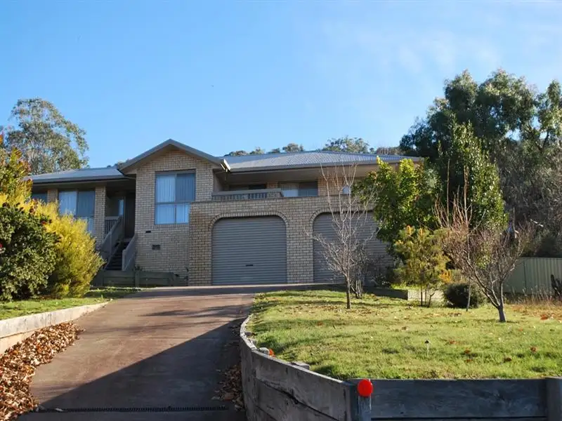 Main view of Homely house listing, 16 Feathertop Street, Tawonga VIC 3697
