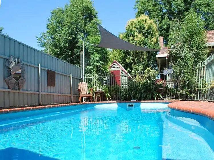 Fourth view of Homely house listing, 39 Elgin Street, Myrtleford VIC 3737