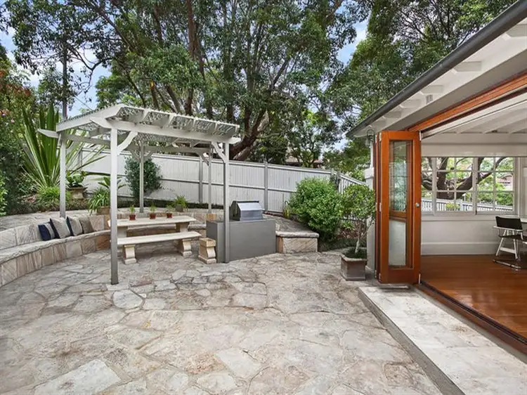 Fourth view of Homely house listing, 2 Muttama Road, Artarmon NSW 2064