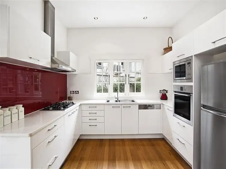 Fifth view of Homely house listing, 2 Muttama Road, Artarmon NSW 2064