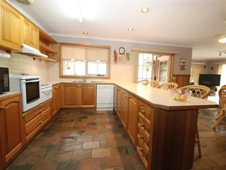 Sixth view of Homely house listing, 25 Walton Street, Cowes VIC 3922