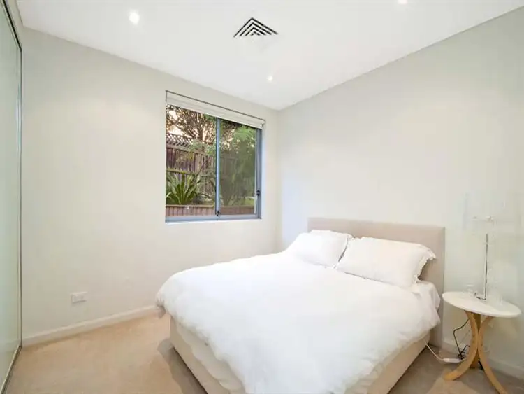 Third view of Homely unit listing, 6/15 Kooringa Road, Chatswood NSW 2067