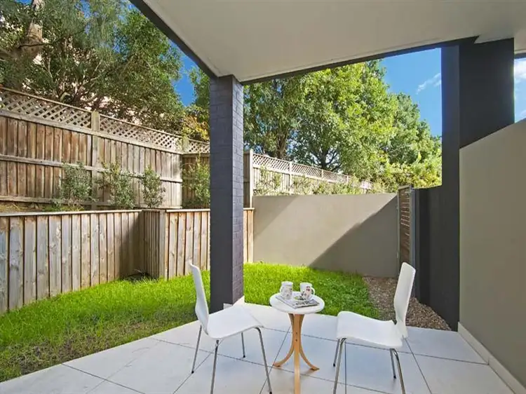 6/15 Kooringa Road, Chatswood NSW 2067