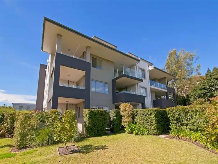 Fifth view of Homely unit listing, 6/15 Kooringa Road, Chatswood NSW 2067