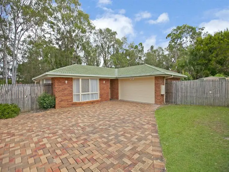 Main view of Homely house listing, 10 Baypark Court, Cleveland QLD 4163