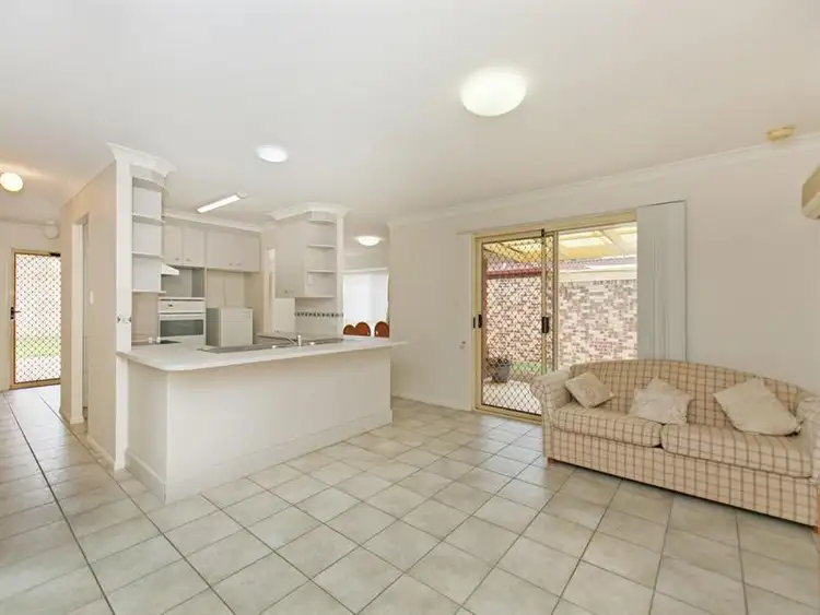 Fourth view of Homely house listing, 10 Baypark Court, Cleveland QLD 4163