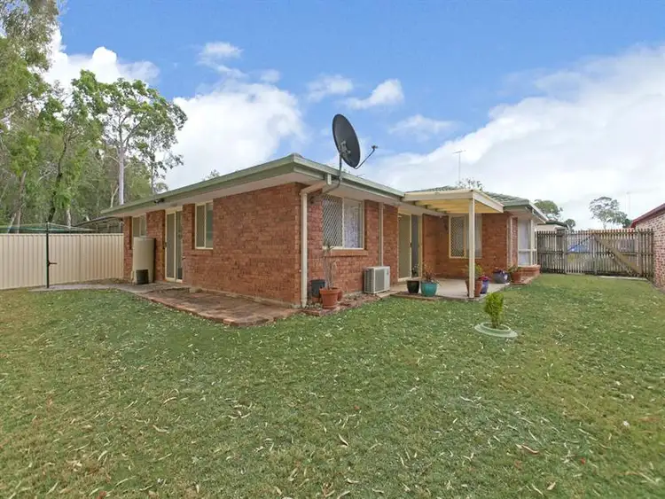 Fifth view of Homely house listing, 10 Baypark Court, Cleveland QLD 4163