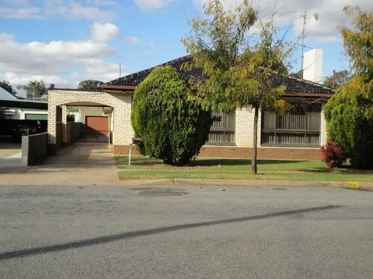 Main view of Homely house listing, 85 Bridges Street, Temora NSW 2666