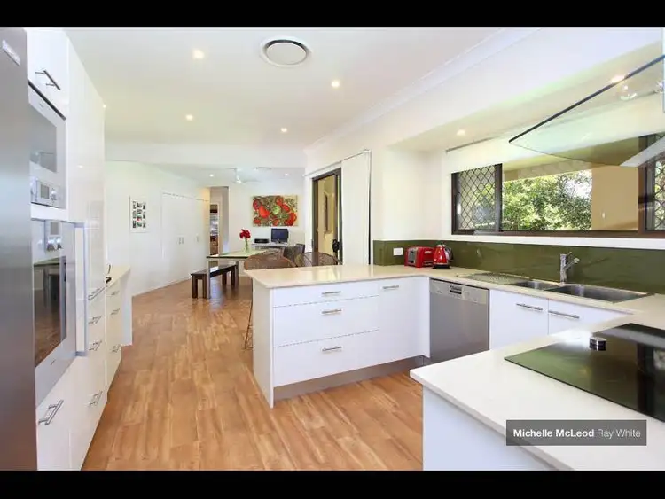 Seventh view of Homely house listing, 49 Kirkdale Road, Chapel Hill QLD 4069