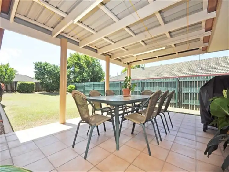 Third view of Homely house listing, 20 Piccabeen Court, Narangba QLD 4504