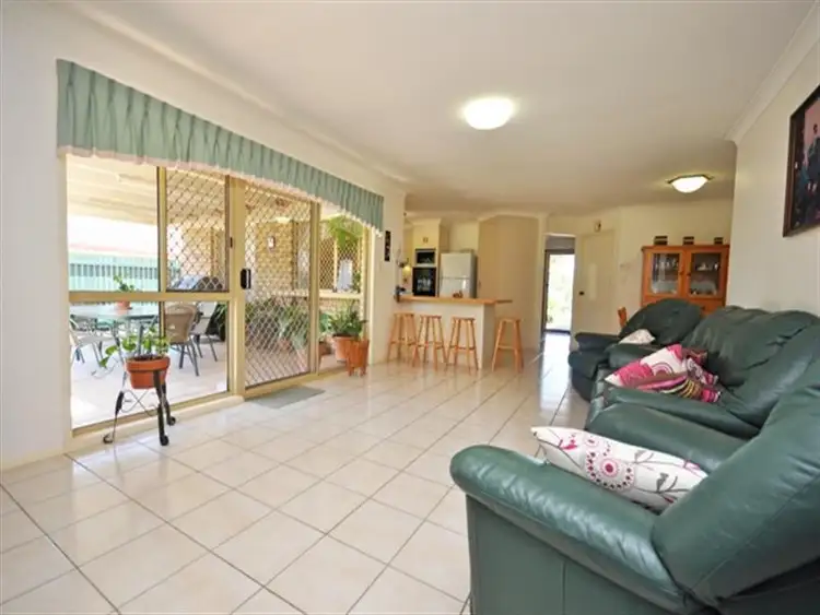 Fifth view of Homely house listing, 20 Piccabeen Court, Narangba QLD 4504