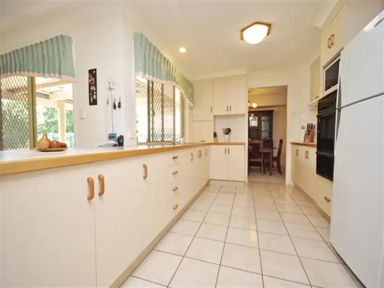 Second view of Homely house listing, 20 Piccabeen Court, Narangba QLD 4504