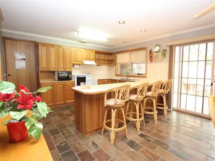 Second view of Homely house listing, 25 Walton Street, Cowes VIC 3922