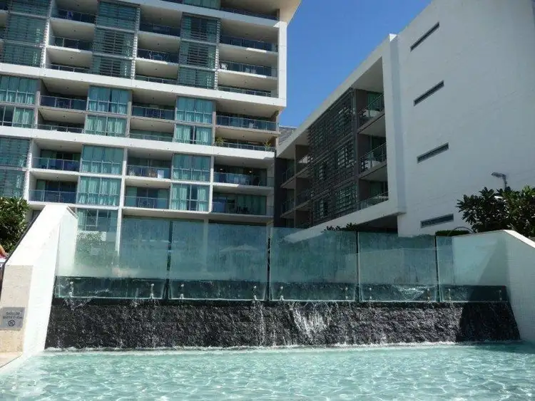 Seventh view of Homely unit listing, 33 T E Peters Drive, Broadbeach Waters QLD 4218