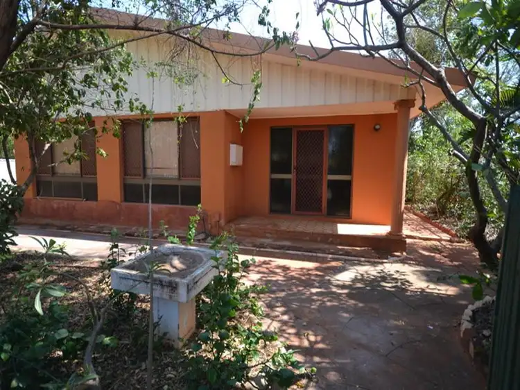 Third view of Homely house listing, 8 Piggott Way, Broome WA 6725