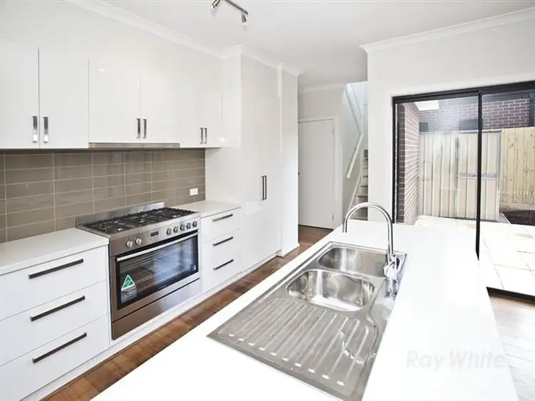 Fourth view of Homely townhouse listing, 1-3/1 Sykes Avenue, Ferntree Gully VIC 3156