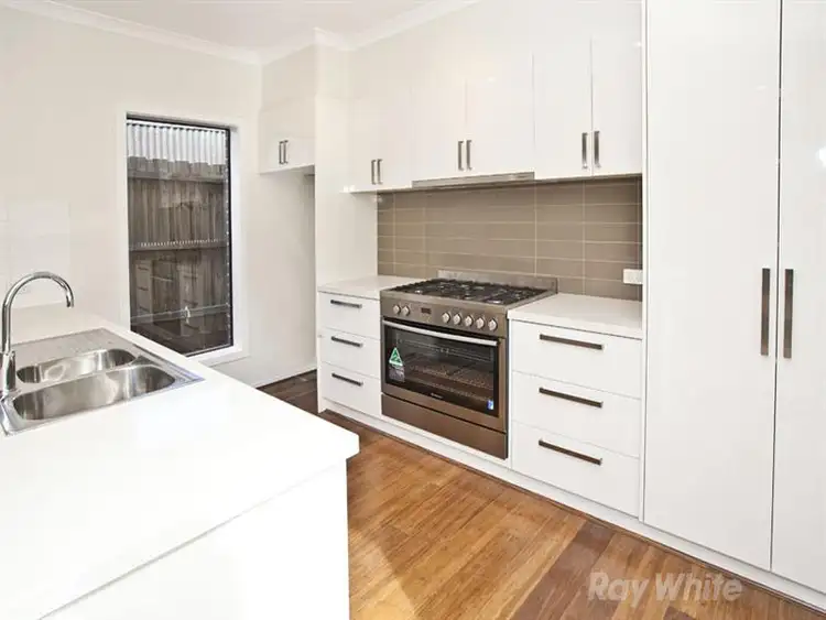 Second view of Homely townhouse listing, 1-3/1 Sykes Avenue, Ferntree Gully VIC 3156