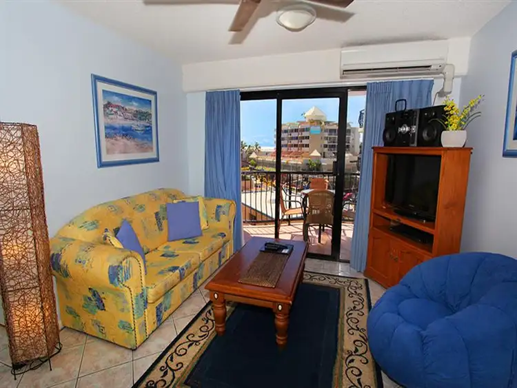 Fourth view of Homely unit listing, 47/32 River Esplanade, Mooloolaba QLD 4557