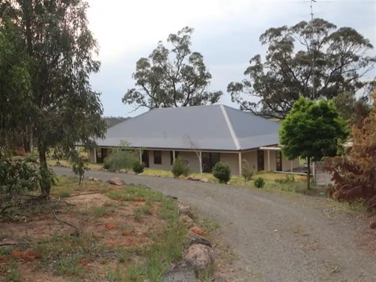 293 Spring Gully Road, Clare SA 5453